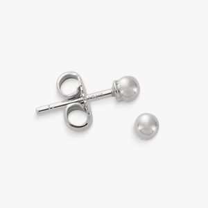 James Avery Tiny studs